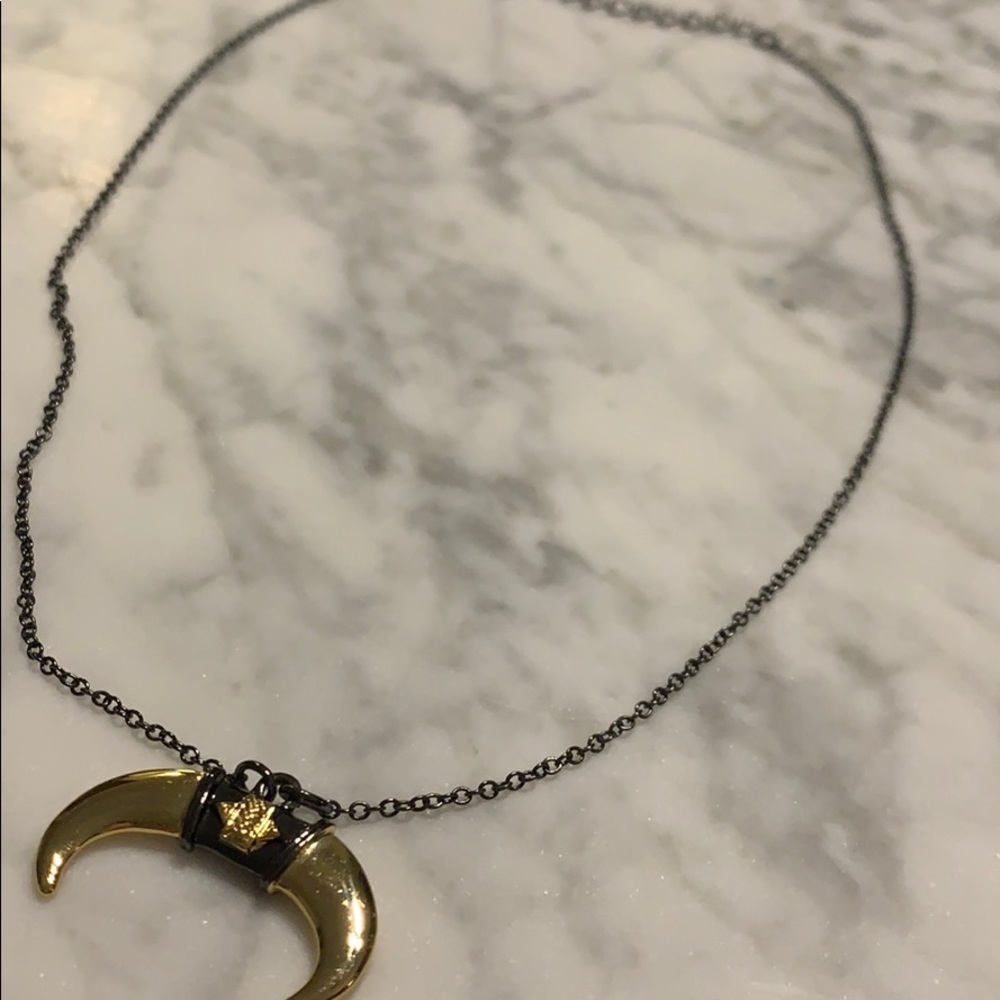 House of Harlow 1960 Necklace